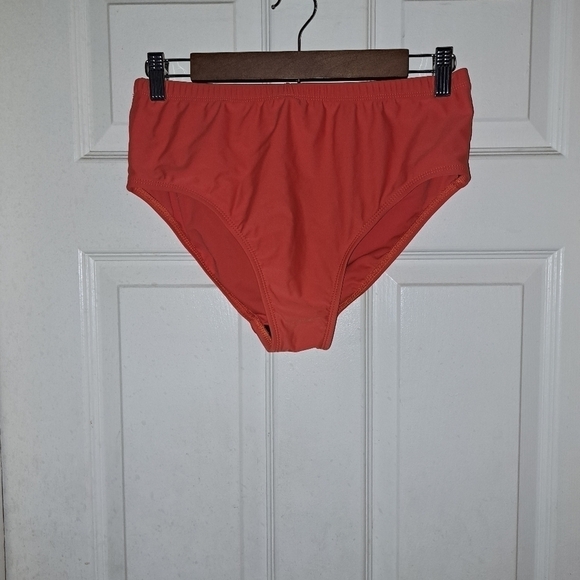 No brand two Piece Swim suit size 12 - Picture 2 of 9